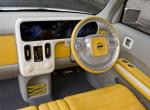 Nissan Denki Cube Concept 2008 года
